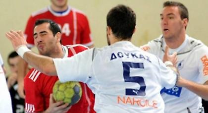 MVP ο Παπαδόπουλος