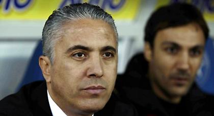 Αποχαιρετά ο Κωστένογλου