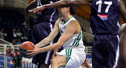 Τουλάχιστον βρήκε... Διαμαντίδη