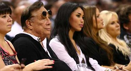 Του έδωσαν… πόδι!