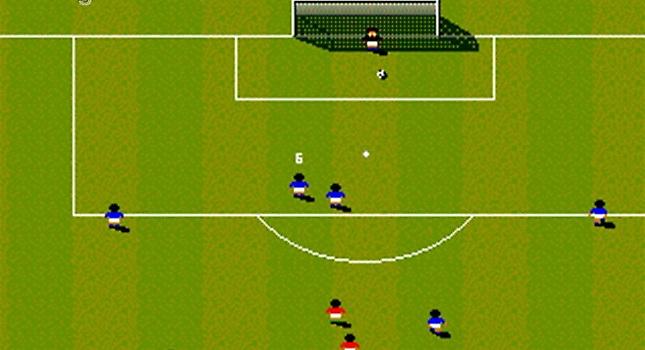 Sensible Soccer: Το ποδοσφαιράκι που άλλαξε την αγορά των video games