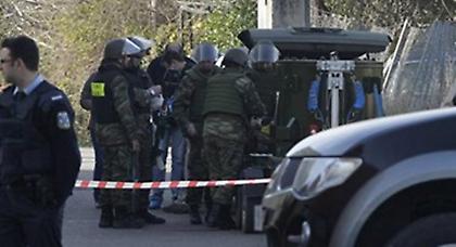 Ιτέα: Ο αποστολέας του τρομο-δέματος ήθελε νεκρούς...