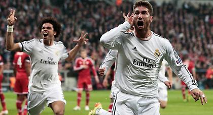 Είδε κανείς τη Ρεάλ;