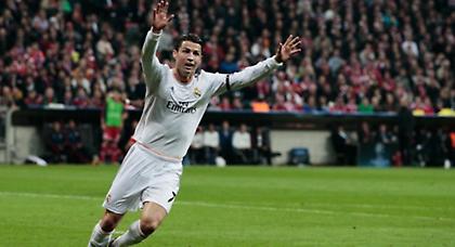 Τα ‘βαλε με τον… Μέσι ο Κριστιάνο!