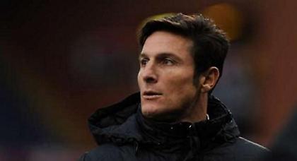 Πόστο στη διοίκηση ο Ζανέτι