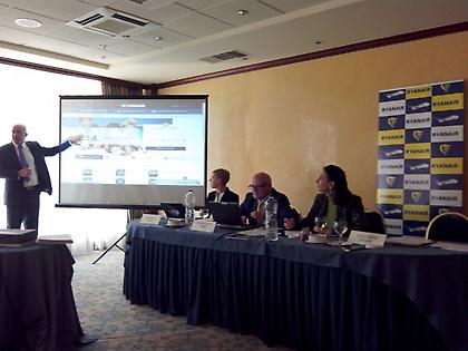 Περισσότερα δρομολόγια Ryanair, αλλά και αλαζονεία…