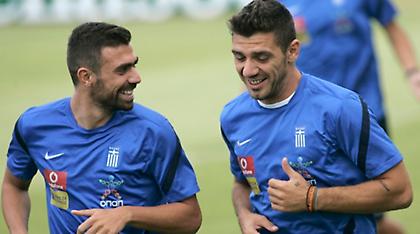 Θέλει να το… ξεκαθαρίσει