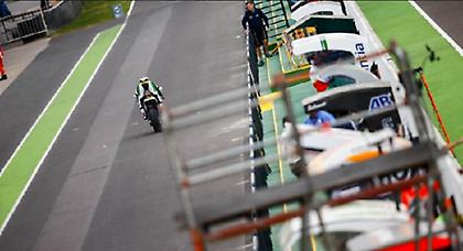 Να βάλει τέλος στο κακό ξεκίνημα ο Μπαουτίστα