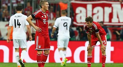 Ντόρτια, πεντάρες και εξάρες…