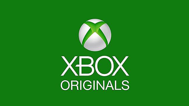 Xbox Originals: νέα υπηρεσία περιεχομένου από την Microsoft