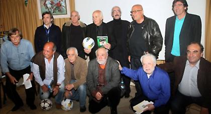 Όταν το ποδόσφαιρο συναντά τον πολιτισμό
