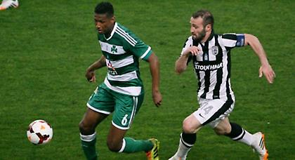 Δεν ξέρει τον αντίπαλό του…