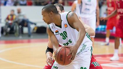 MVP του Eurocup ο Γκάουντλοκ