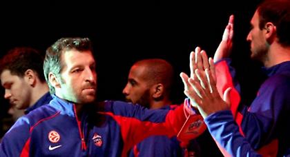 Έρχεται το «Papaloukas & Friends featuring Petway»