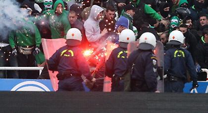 Κίνδυνος βαριάς «καμπάνας» για ΠΑΟ και ΠΑΟΚ