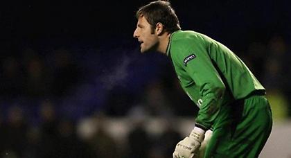 MVP παίκτης που… δεν έπαιξε!