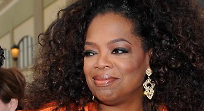 Η Όπρα ενδιαφέρεται για τους Κλίπερς