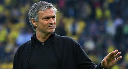 Θέλουν Μουρίνιο στον τελικό