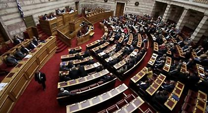 Ψηφίστηκε επί της αρχής το νομοσχέδιο του υπουργείου Ανάπτυξης