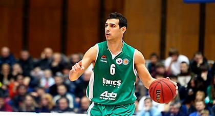 Ζήσης: «Σημαντικό το πρώτο ματς»