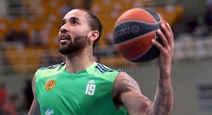 Ο Ράιτ θέλει να είναι πρότυπο