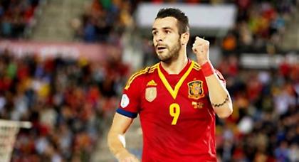 Ονειρεύεται ο Νεγρέδο