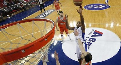 Νίκησε και τον Αγγέλου ο Ιτούδης