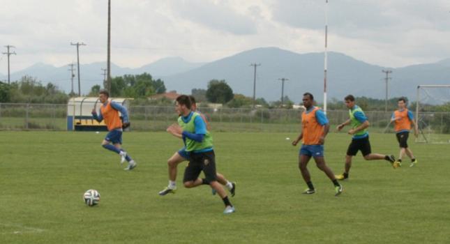 Επέμβαση για Μπόγιοβιτς