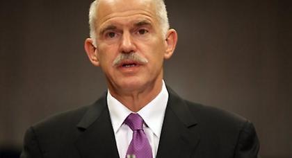 Γιώργος Παπανδρέου: Εγώ ΠΑΣΟΚ ήμουν, είμαι και θα είμαι...