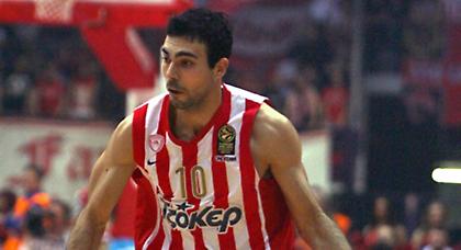 Πρόβλημα με δύο στον Ολυμπιακό