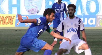 Και ευχαριστημένος να' ναι...