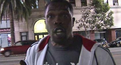 Ο NBAer που έμεινε άστεγος