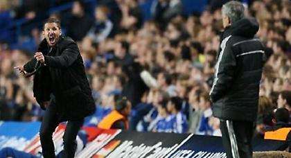 Σιμεόνε: «Eυχαριστώ τις μητέρες των παικτών μου γιατί τους χάρισαν μεγάλα αρχ...α»