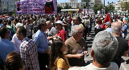 Πρωτομαγιά: Ποιοι απεργούν, πού και πότε θα γίνουν οι συγκεντρώσεις