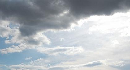 Ο καιρός σήμερα