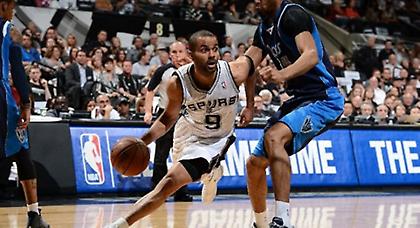 Ο… μπαμπάς «καθάρισε»