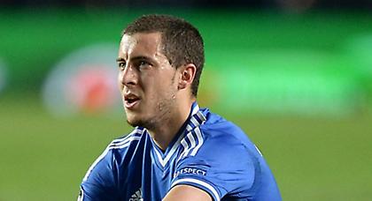 «Κριτική Αζάρ στον Μουρίνιο»