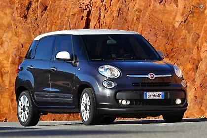 Fiat Green Check Up… δίαιτα και συντήρηση