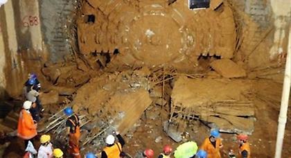 Σε δύο φάσεις η κατασκευή του μετρό Θεσσαλονίκης