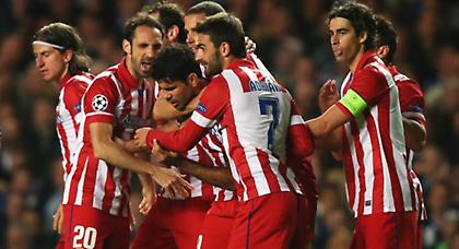 Τι δεν έχει δει ένας 40χρονος Μαδριλένος;