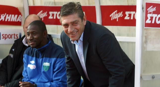 «Τον πρώτο λόγο ο Παναθηναϊκός»