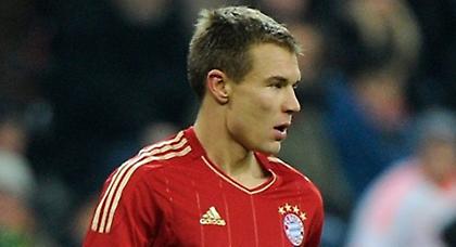 Η «ανάσταση» του Μπαντστούμπερ