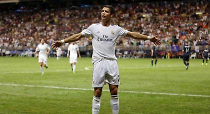 ΟΛΑ τα γκολ του Κριστιάνο! (video)