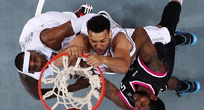 Έπεσε η Βίρτσμπουργκ, βγήκαν τα ζευγάρια