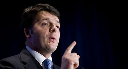 Επιστολή του Ματέο Ρέντσι στους δημοσίους υπαλλήλους της Ιταλίας