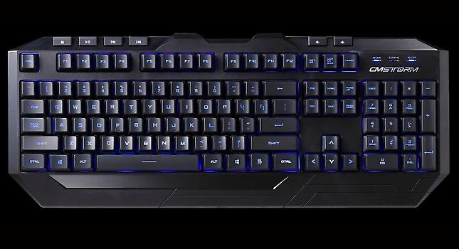 Παρουσίαση: CM Storm Devastator Gaming Combo