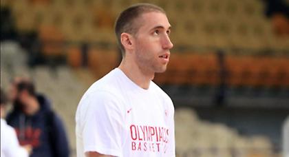 Μπήκε και ο Λοτζέσκι