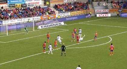 «Ψαράς» ε; Να! (video)