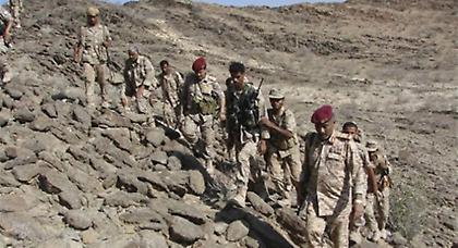 Υεμένη: Νεκροί σε επιθέσεις κατά της Αλ Κάιντα