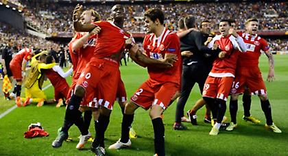 Ο… φονέας της Σεβίλλης!